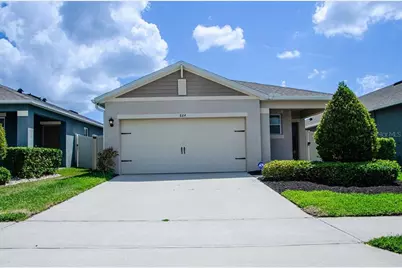 864 Gunnison Drive, Orange City, FL 32763 - Photo 1