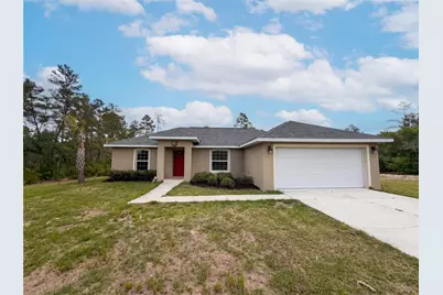 17451 SW 25th Circle, Ocala, FL 34473 - Photo 1