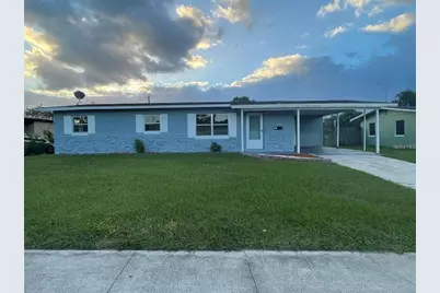 1414 Park Manor Drive, Orlando, FL 32825 - Photo 1