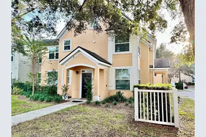 3432 Westchester Square Boulevard #101, Orlando, FL 32835 - Photo 1
