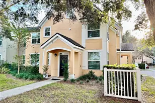 3432 Westchester Square Blvd, Orlando, FL 32835 - Photo 1