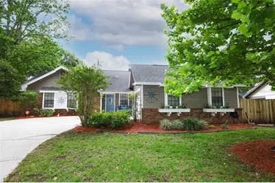 3411 Marston Drive, Orlando, FL 32812 - Photo 1
