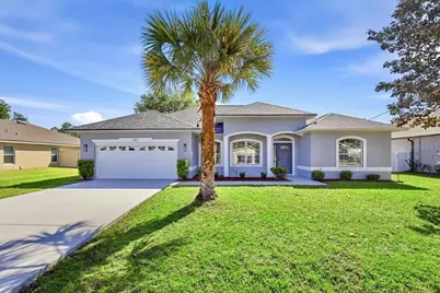 103 Burroughs Drive, Palm Coast, FL 32137 - Photo 1