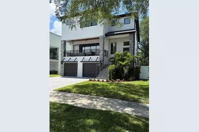 510 Channel Drive, Tampa, FL 33606 - Photo 1