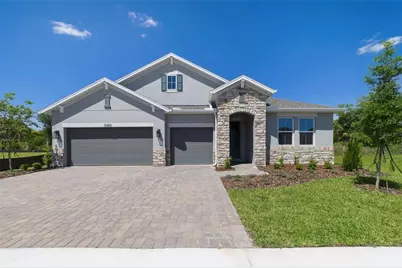 5260 Sparrow Tree Point, Sanford, FL 32773 - Photo 1