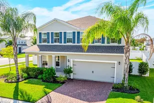 4000 Clipstone Pl, Sanford, FL 32773 - Photo 1