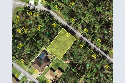 197 Santom Lane, Port Charlotte, FL 33954 - Photo 1
