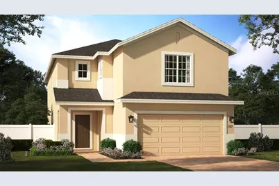1329 Sawgrass Hammock Lane, Davenport, FL 33837 - Photo 1
