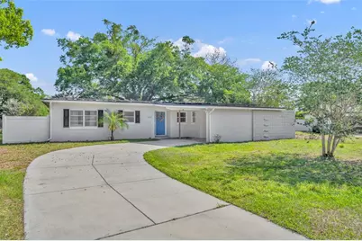 3627 Seagrape Drive, Winter Park, FL 32792 - Photo 1