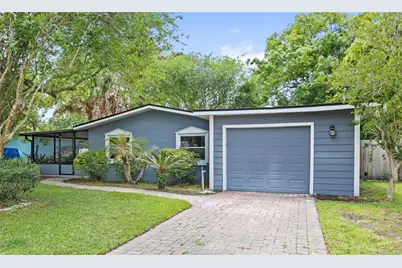 3010 Touraine Avenue, Orlando, FL 32812 - Photo 1