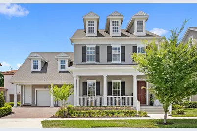 7445 Estuary Lake Loop, Kissimmee, FL 34747 - Photo 1