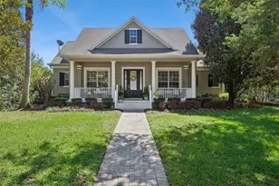 11917 Camden Park Dr, Windermere, FL 34786 - Photo 1