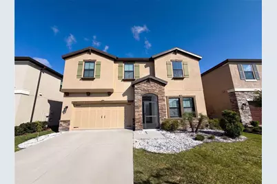 12643 Horseshoe Bend Drive, Lithia, FL 33547 - Photo 1
