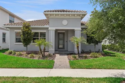 10387 Macduff Drive, Orlando, FL 32832 - Photo 1