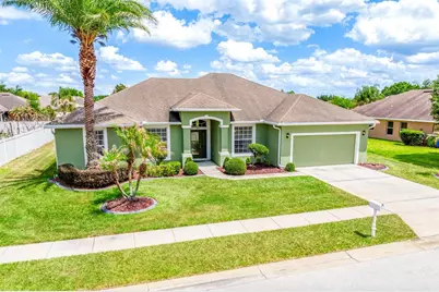 116 Mandolin Drive, Winter Haven, FL 33884 - Photo 1