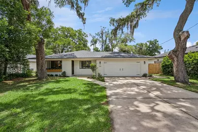 636 Hillcrest Avenue, Maitland, FL 32751 - Photo 1