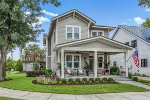 705 Garden West Terrace, Winter Garden, FL 34787 - Photo 1
