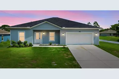 1833 Jayhawk Court NW, Palm Bay, FL 32907 - Photo 1