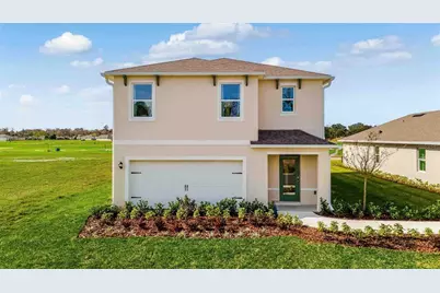 1366 Camellia Bloom Lane, Sanford, FL 32773 - Photo 1