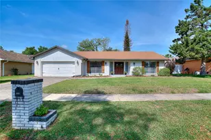 932 Yellow Rose Dr, Orlando, FL 32818 - Photo 1
