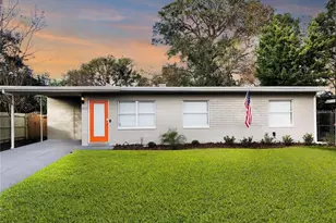 407 E Crystal Lake St, Orlando, FL 32806 - Photo 1
