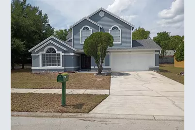 5585 Red Bone Lane, Orlando, FL 32810 - Photo 1