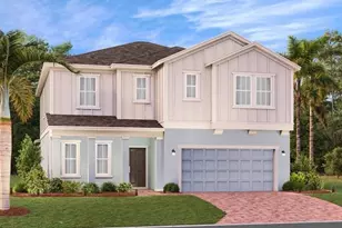 5517 Nina Wy, Saint Cloud, FL 34771 - Photo 1