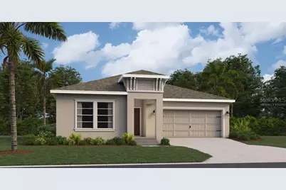4567 Golden Knight Boulevard, Kissimmee, FL 34746 - Photo 1
