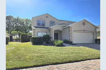 1027 Balmoral Drive, Davenport, FL 33896 - Photo 1