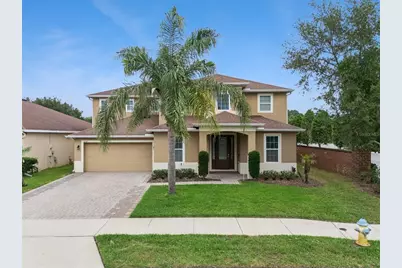 1157 Vinsetta Circle, Winter Garden, FL 34787 - Photo 1