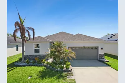 4588 Baler Trails Drive, Saint Cloud, FL 34772 - Photo 1