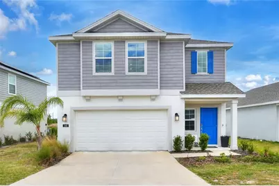 545 Bell Prairie Circle, Lake Wales, FL 33859 - Photo 1