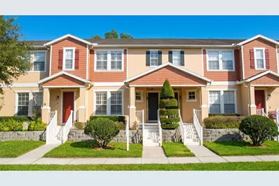 833 Bending Oak Trail, Winter Garden, FL 34787 - Photo 1
