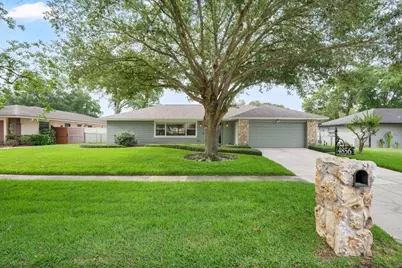 4856 Whistler Drive, Orlando, FL 32812 - Photo 1