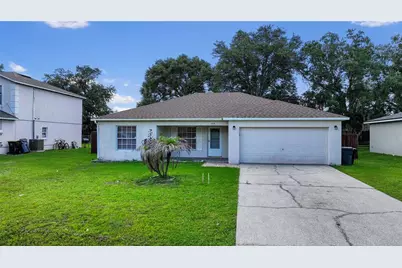 568 Kingfisher Drive, Kissimmee, FL 34759 - Photo 1