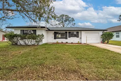 1430 Valerius Street SE, Palm Bay, FL 32909 - Photo 1