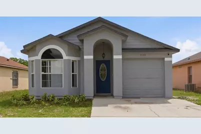 1537 Ridge Pointe Drive, Orlando, FL 32808 - Photo 1