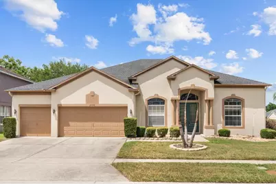 10545 Bruun Place, Orlando, FL 32825 - Photo 1