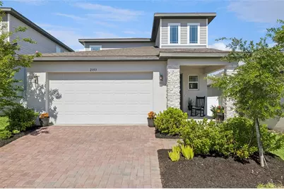 2353 Treasure Hill Street, Clermont, FL 34715 - Photo 1