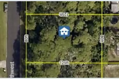 441 Ixora Avenue NW, Palm Bay, FL 32907 - Photo 1