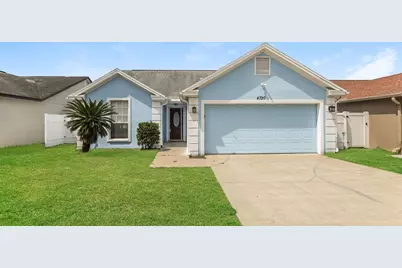 4720 Dunquin Place, Tampa, FL 33610 - Photo 1