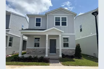 433 Belmond Drive, Debary, FL 32713 - Photo 1
