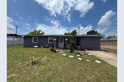 416 Azalea Avenue, Titusville, FL 32796 - Photo 1