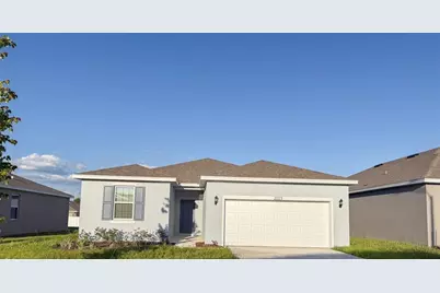 2023 Firethorn Loop, Haines City, FL 33844 - Photo 1