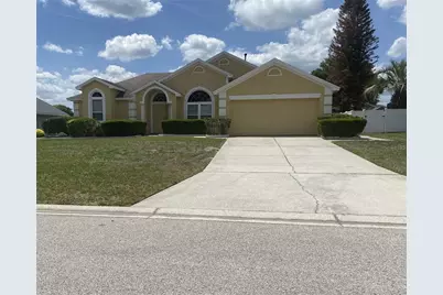 110 Via Del Sol Drive N, Davenport, FL 33896 - Photo 1