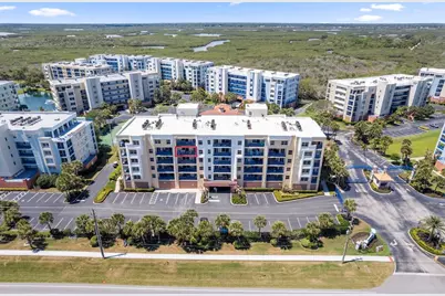 5300 S Atlantic Avenue #20-406, New Smyrna Beach, FL 32169 - Photo 1