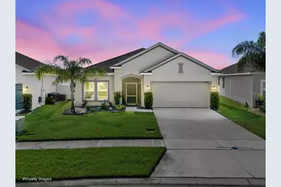 3538 Vega Creek Drive, Saint Cloud, FL 34772 - Photo 1