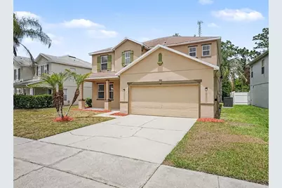 15157 S Perdido Drive, Orlando, FL 32828 - Photo 1