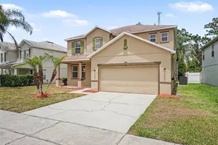 15157 S Perdido Dr, Orlando, FL 32828 - Photo 1