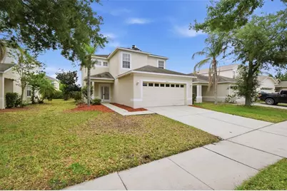 15414 Shoal Haven Place, Ruskin, FL 33573 - Photo 1